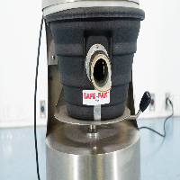 Nilfisk VHW321 Vacuum image 2
